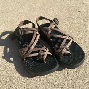 Chaco ZX/2 Sandals
